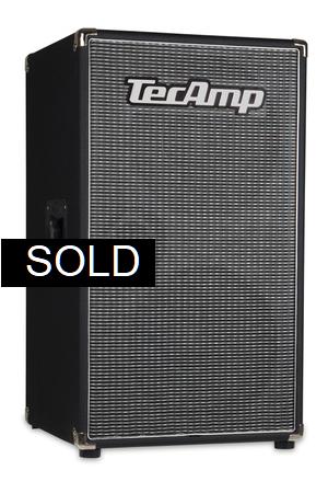 TecAmp S212 Classic TecAmp S212 Classic